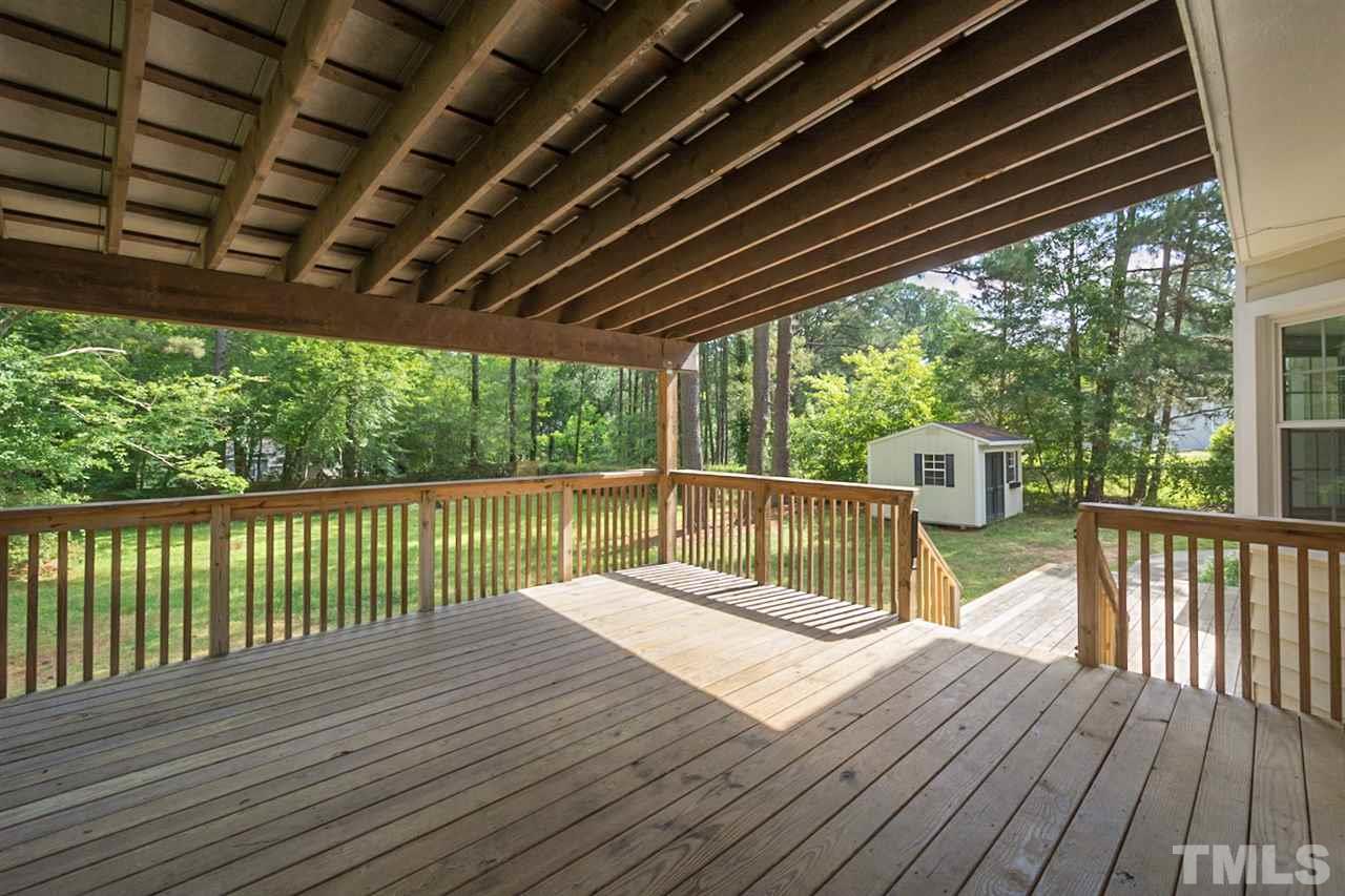 2612 Howard Road Raleigh, NC 27613 - Photo 16 of 17