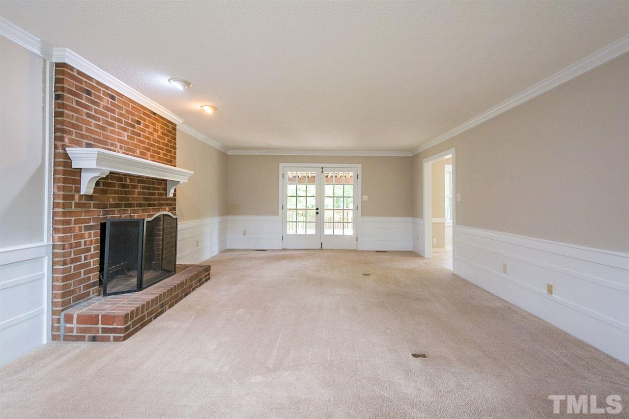2612 Howard Road Raleigh, NC 27613 - Photo 5 of 17