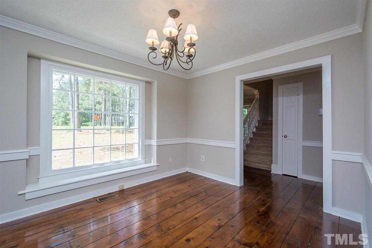 2612 Howard Road Raleigh, NC 27613 - Photo 9 of 17