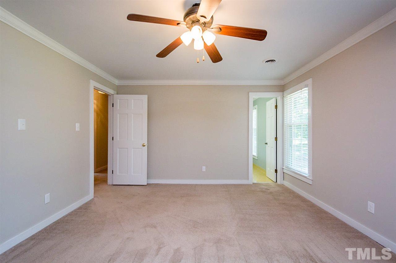 2612 Howard Road Raleigh, NC 27613 - Photo 10 of 17