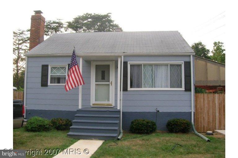 4405 Garrett Park Road Silver Spring, MD 20906 - Photo 1 of 1 Exterior (Main)