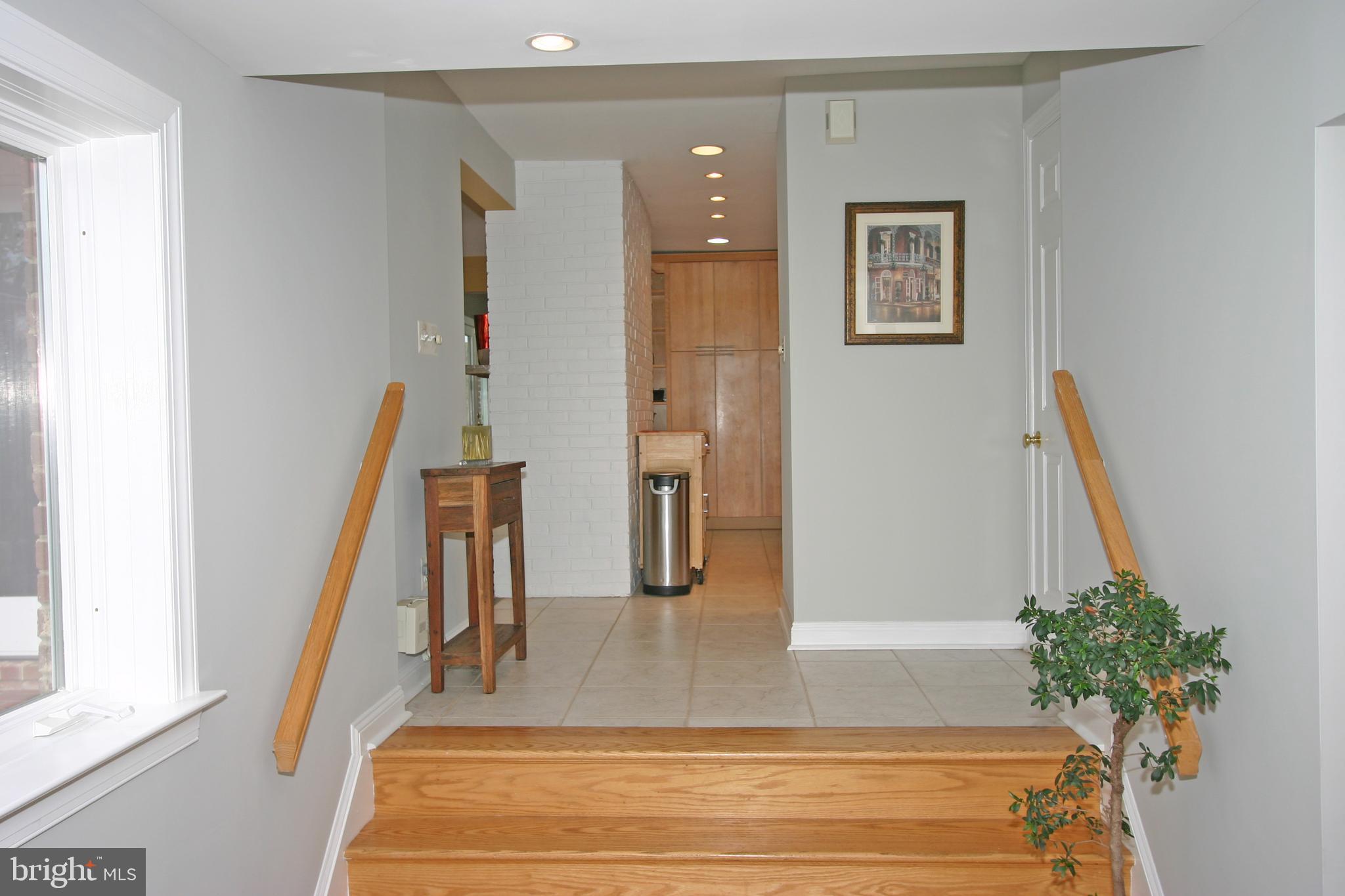 6613 Ridgeway Drive Springfield, VA 22150 - Photo 2 of 56 Main Entrance