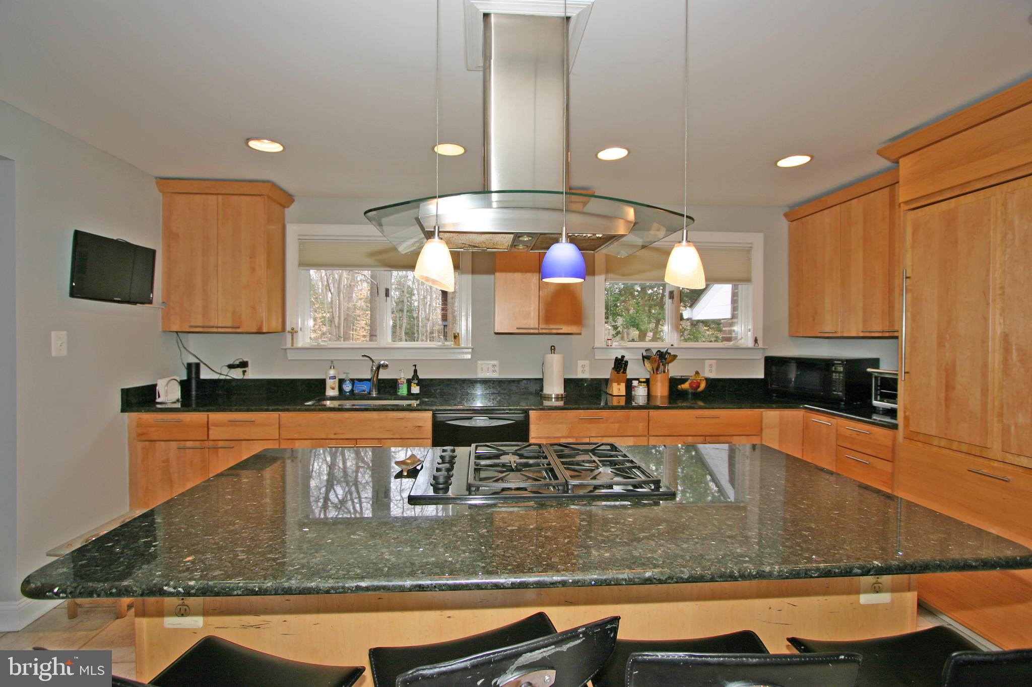 6613 Ridgeway Drive Springfield, VA 22150 - Photo 20 of 56 Kitchen