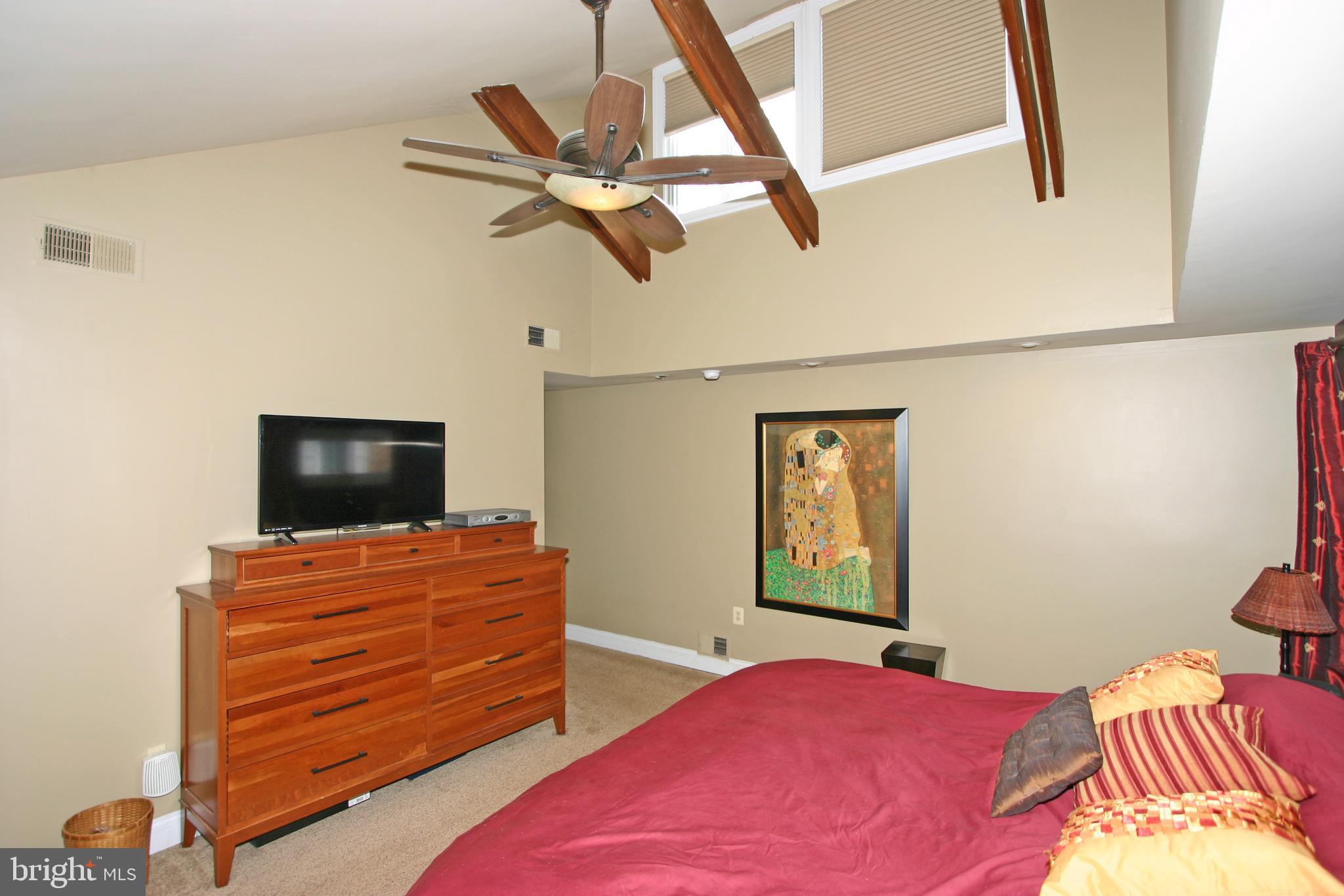 6613 Ridgeway Drive Springfield, VA 22150 - Photo 24 of 56 Master Bedroom
