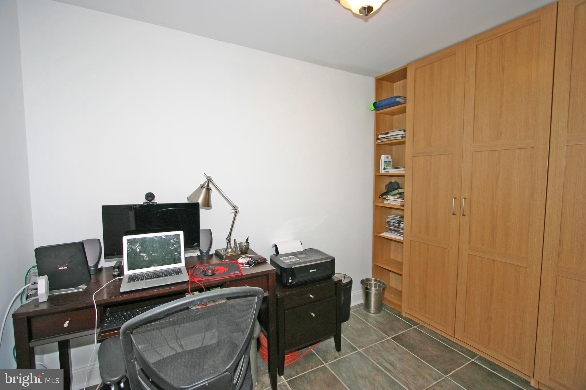 6613 Ridgeway Drive Springfield, VA 22150 - Photo 30 of 56 Home Office