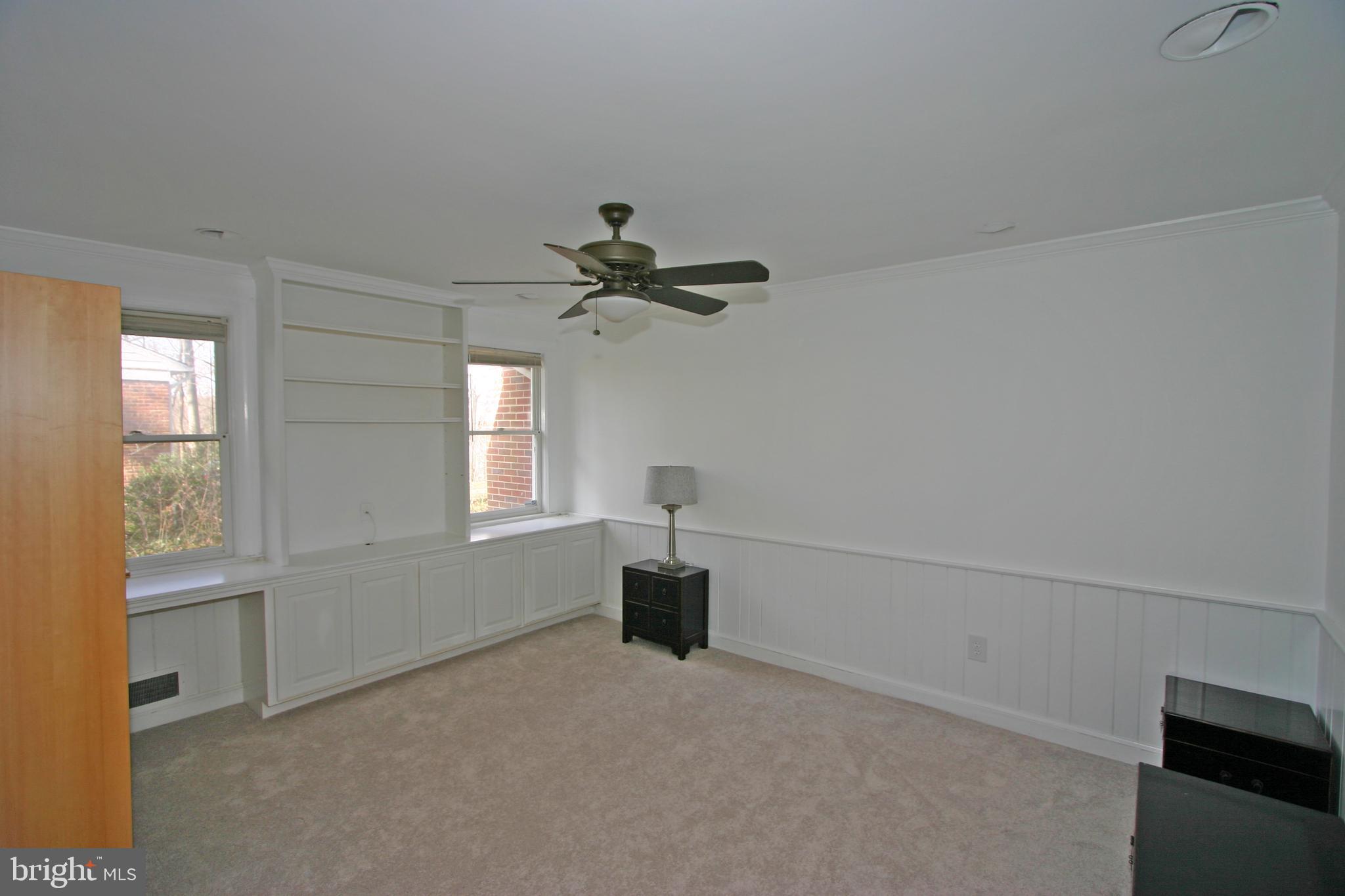 6613 Ridgeway Drive Springfield, VA 22150 - Photo 34 of 56 Third Bedroom