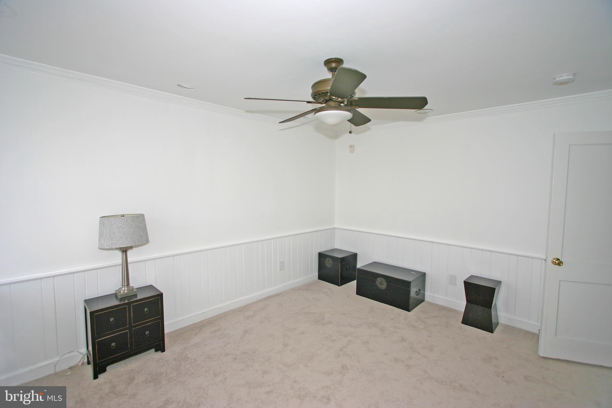 6613 Ridgeway Drive Springfield, VA 22150 - Photo 35 of 56 Third Bedroom
