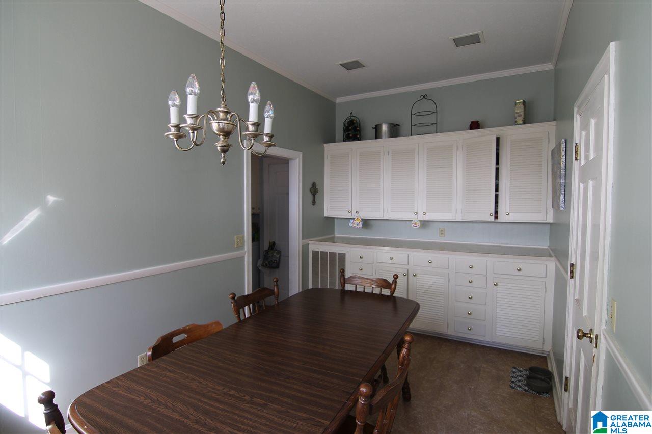 259 West Point Street Roanoke, AL 36274 - Photo 15 of 27