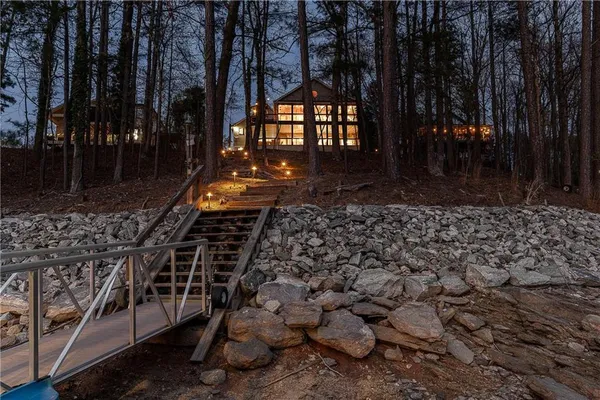 $1,700,000 | 5457 Dogwood Lane, Gainesville, GA 30504