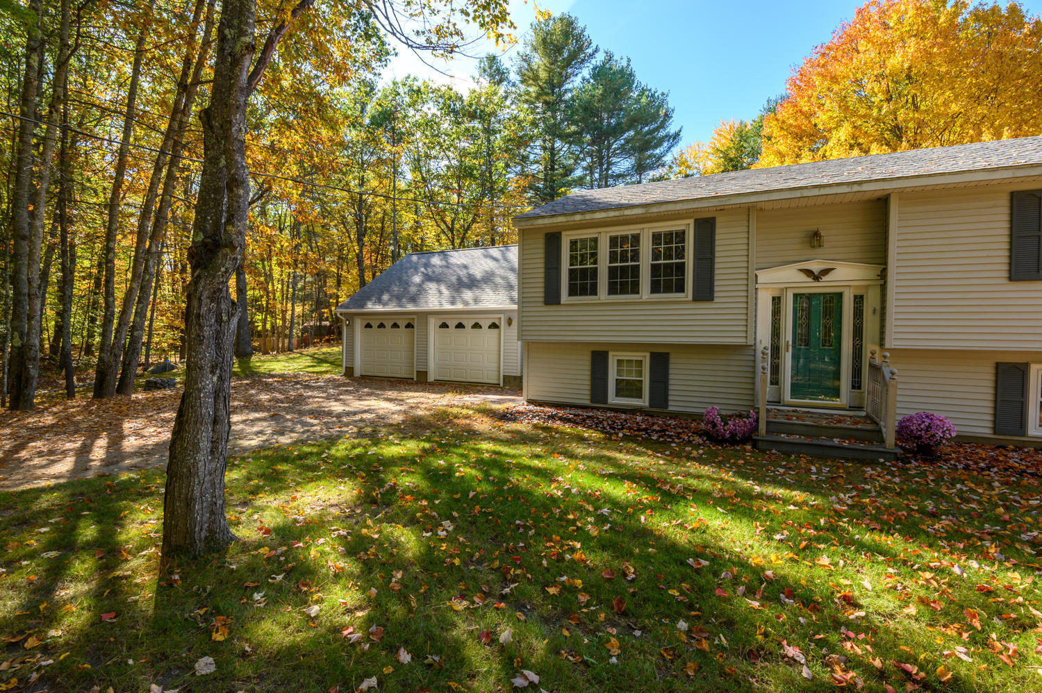 2 Old Standish Road Standish, ME 04084 - Photo 29 of 31 31