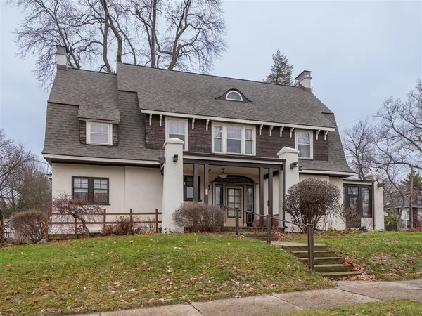 $498,000 | 204 Monroe Street, Kalamazoo, MI 49006