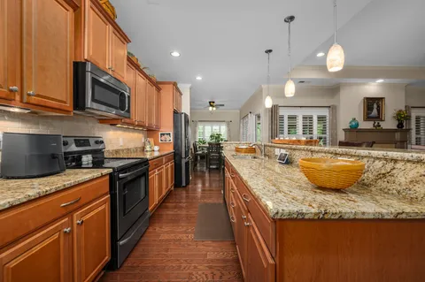 $475,000 | 2457 Bridgeway Street, Murfreesboro, TN 37128