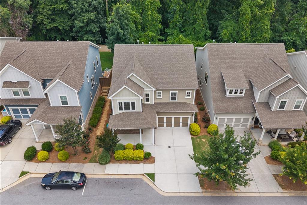 2450 Soft Maple Street Atlanta, GA 30360 - Photo 64 of 73