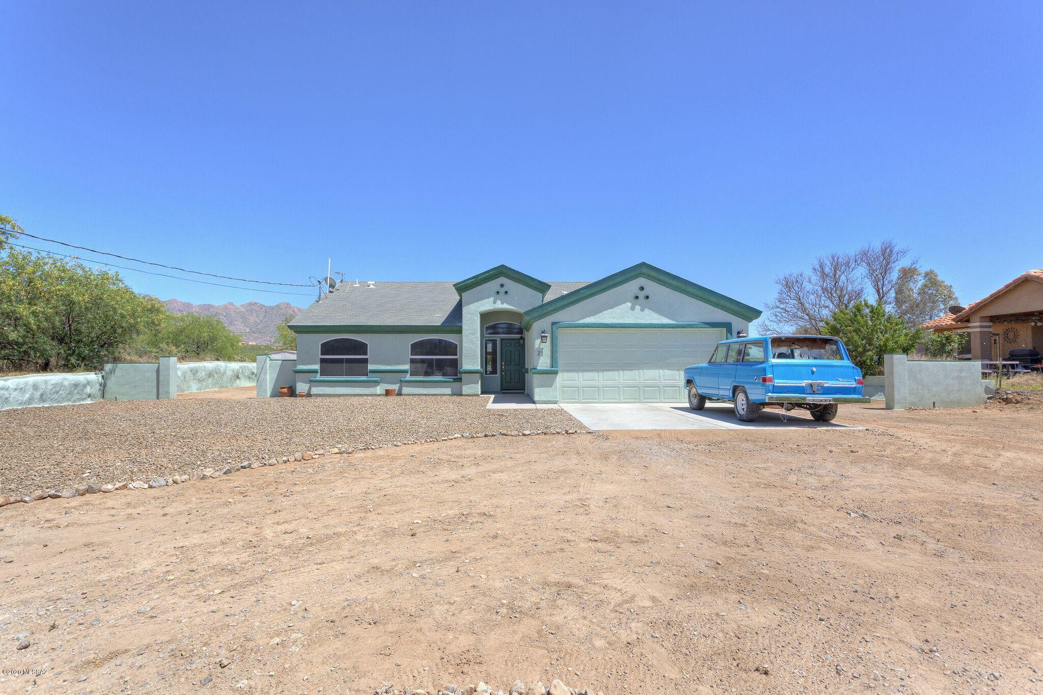 21 Avenida Pastor Rio Rico, AZ 85648 - Photo 24 of 25
