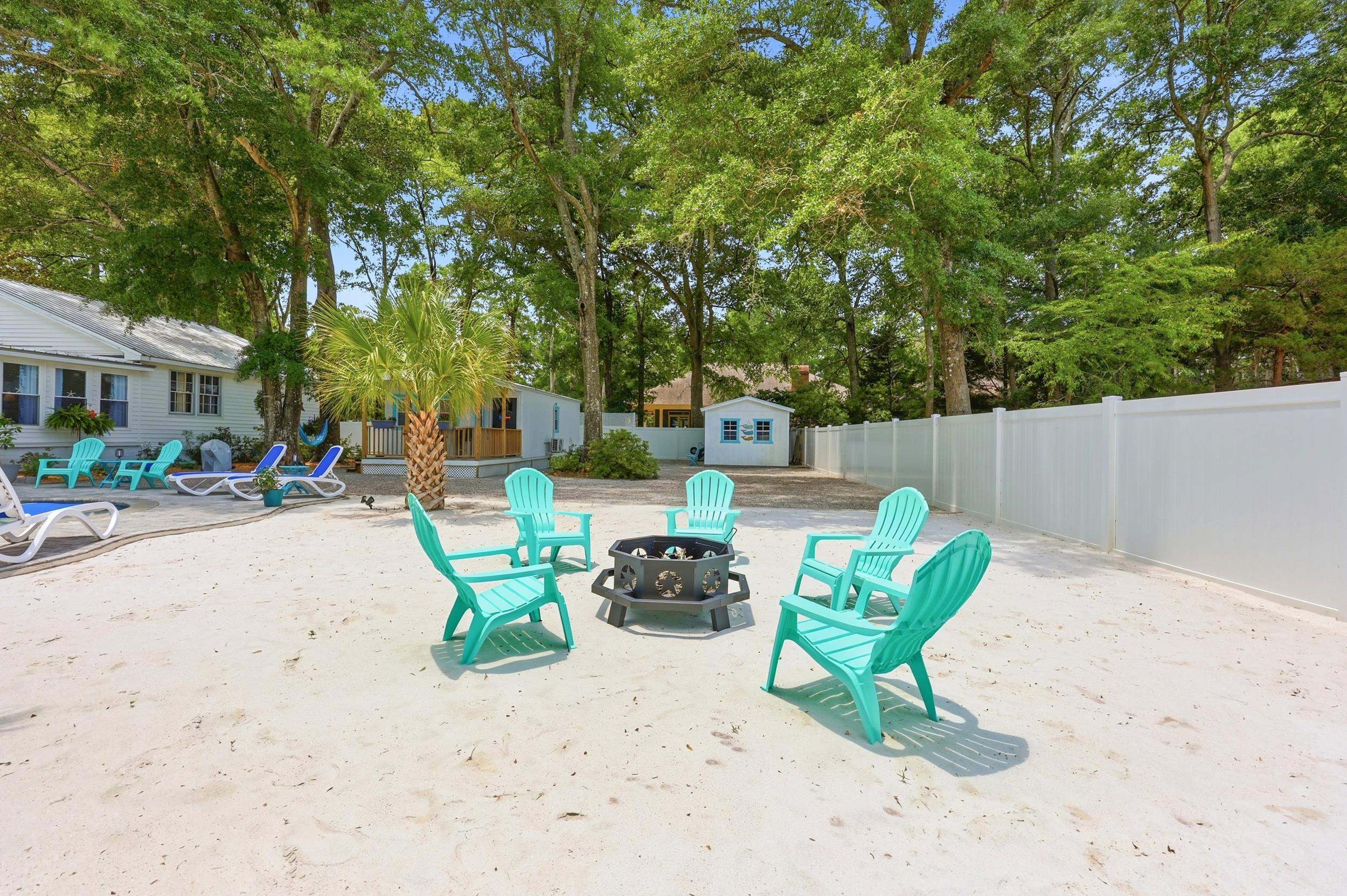 230 County Rd S-22-656 Murrells Inlet, SC 29576 - Photo 56 of 72