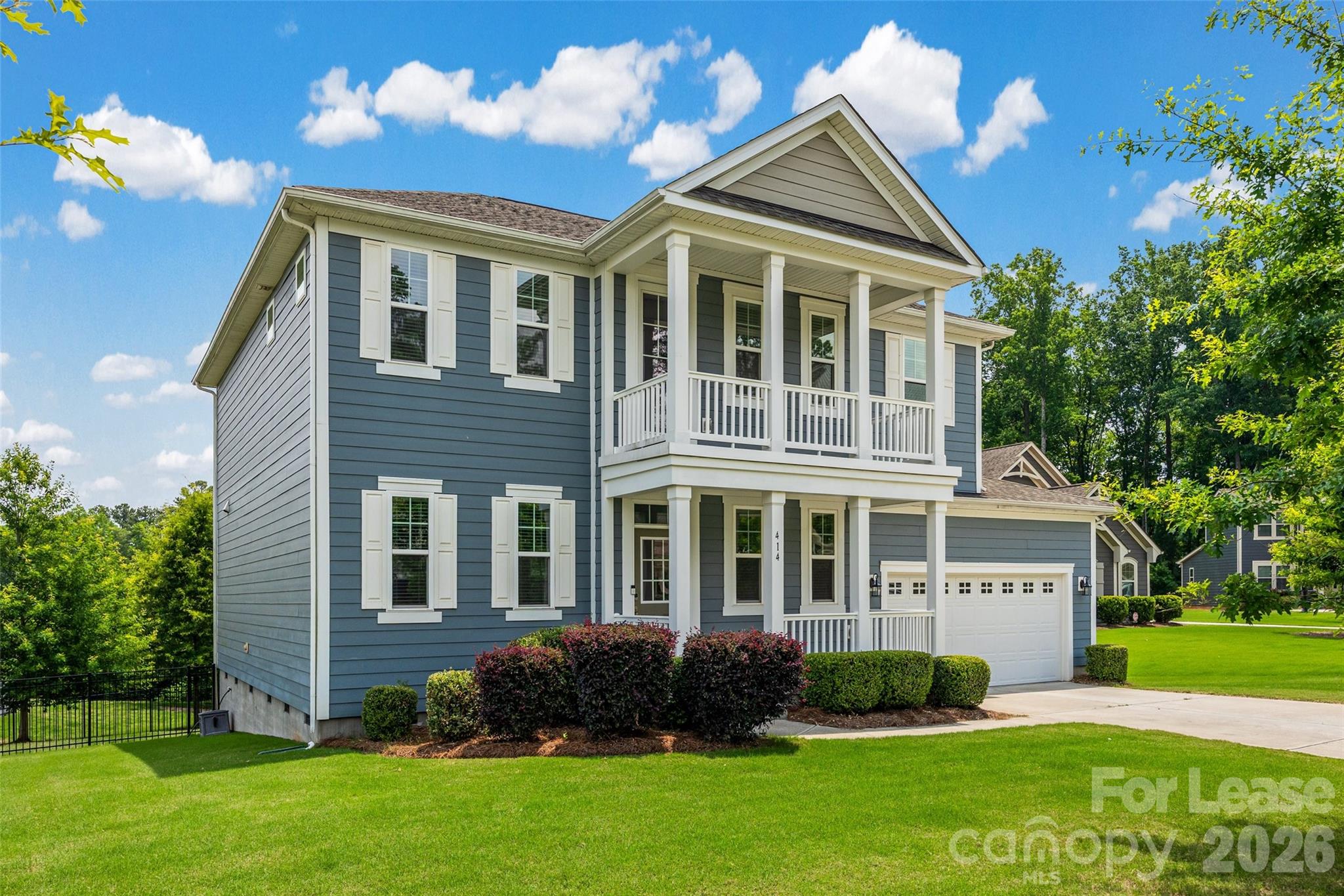 414 Sandbar Point Clover, SC 29710 - Photo 2 of 42