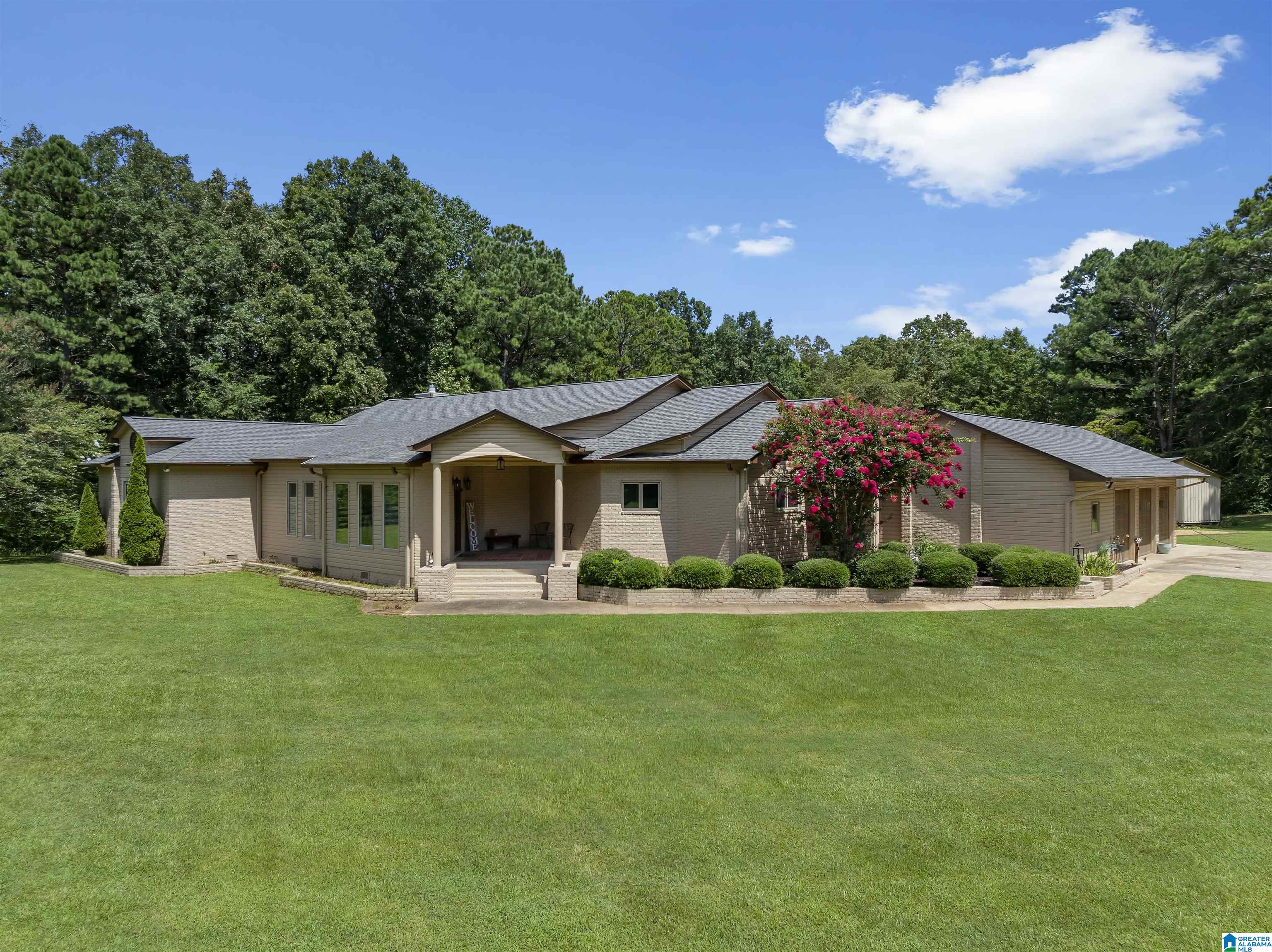 2877 Lamon Chapel Road Jasper, AL 35503 - Photo 1 of 55 Gallery Image 1
