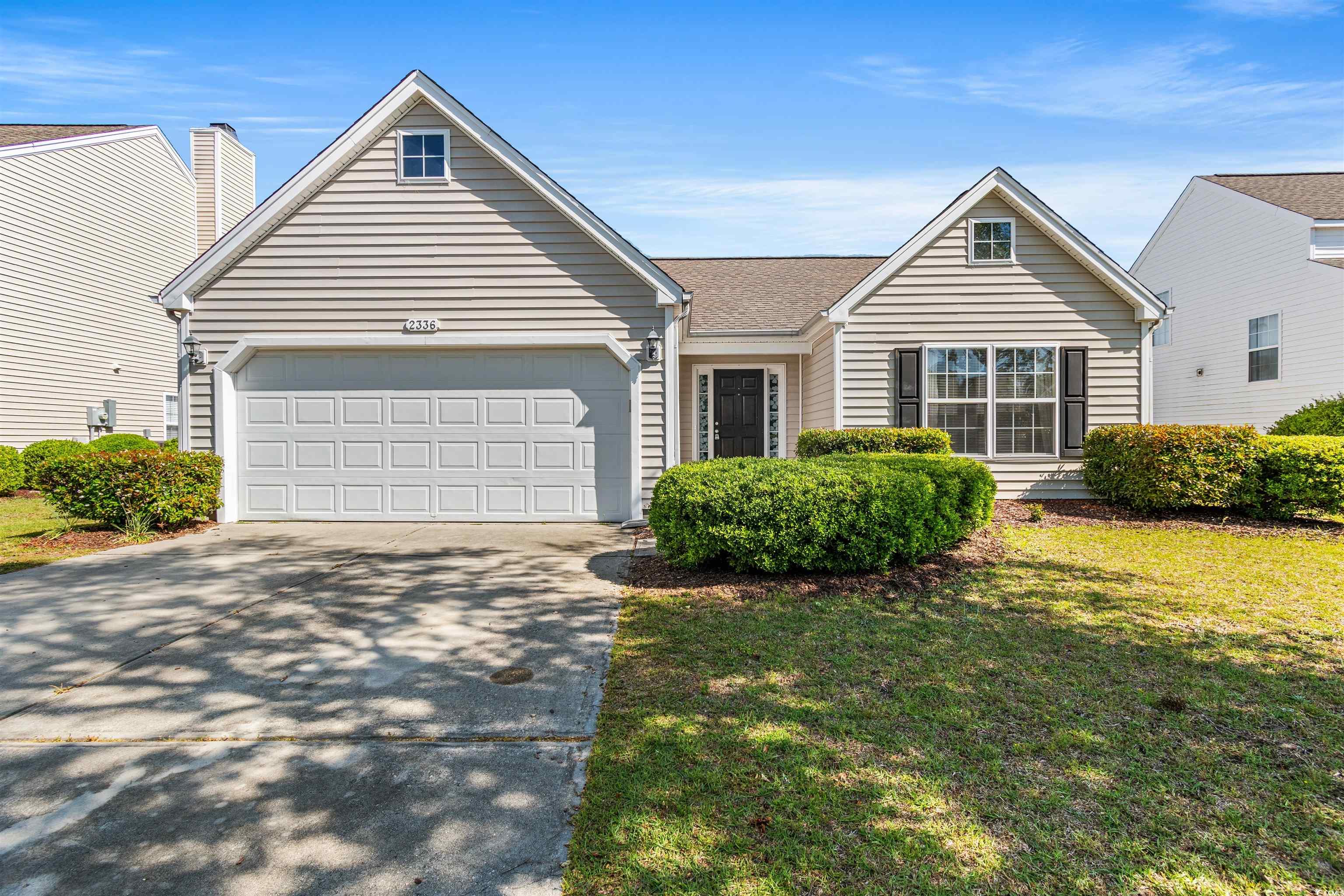 2336 Windmill Way Myrtle Beach, SC 29579 - Photo 1 of 39 Gallery Image 1