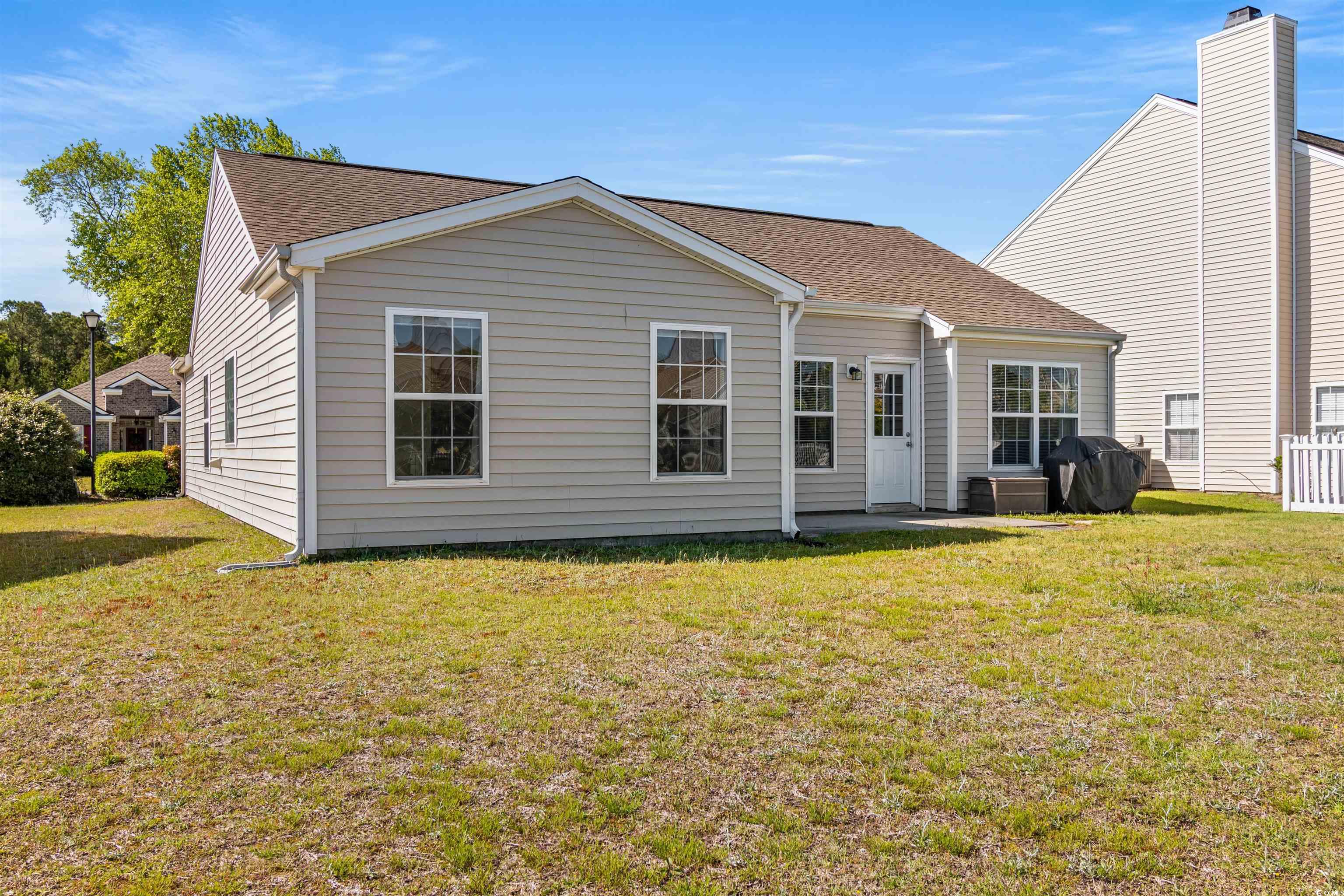 2336 Windmill Way Myrtle Beach, SC 29579 - Photo 25 of 39 Gallery Image 25