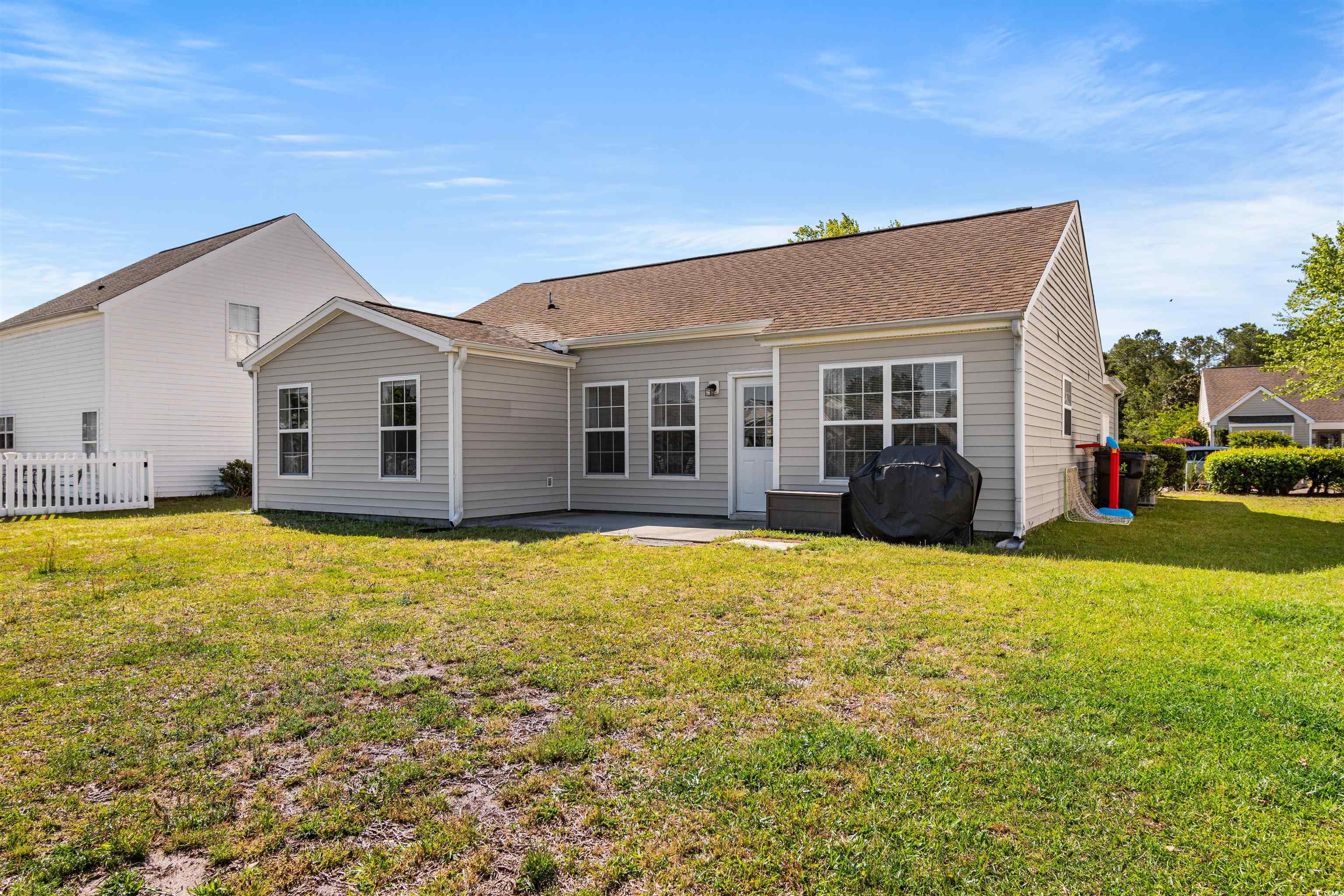 2336 Windmill Way Myrtle Beach, SC 29579 - Photo 26 of 39 Gallery Image 26