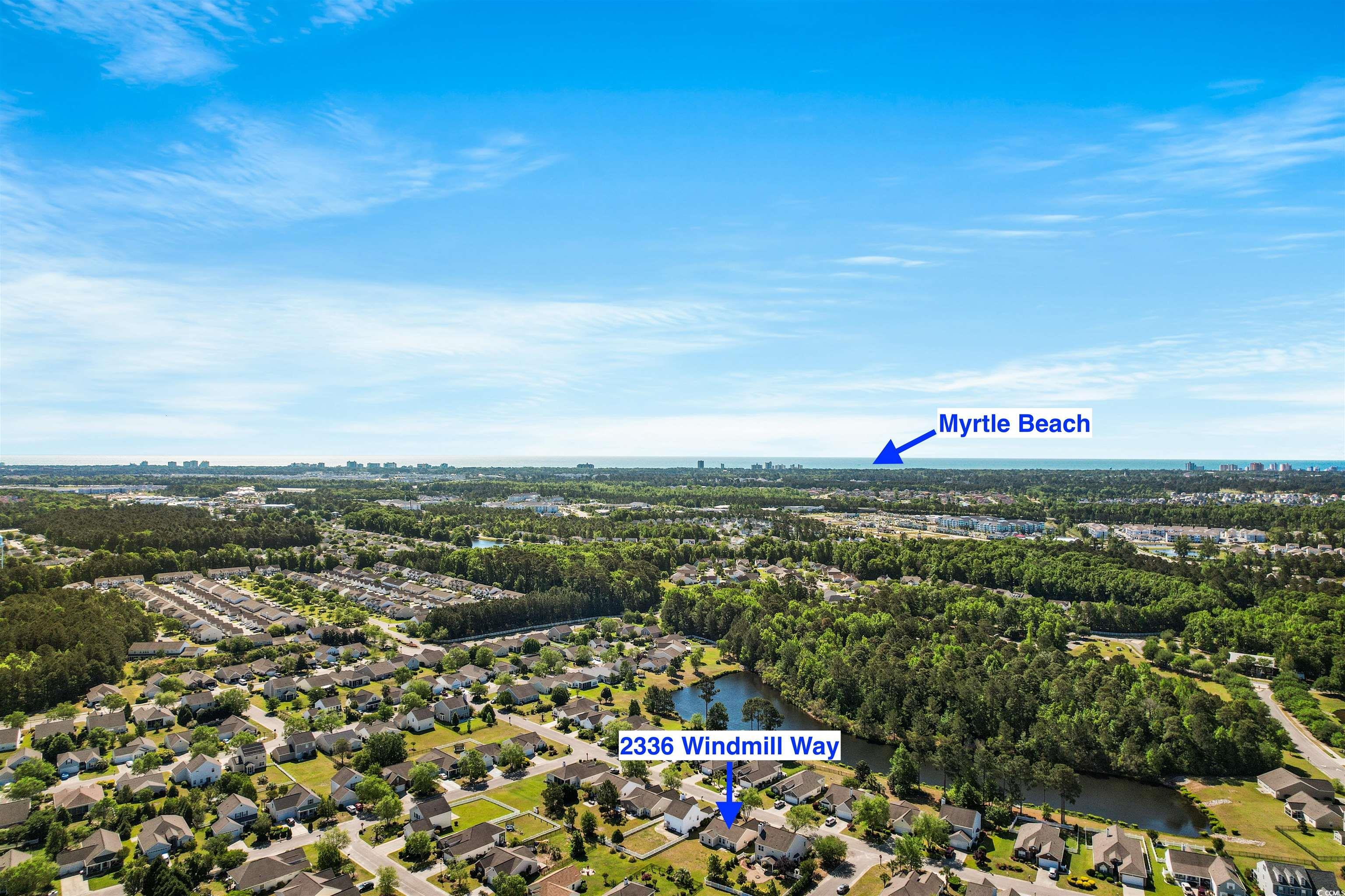 2336 Windmill Way Myrtle Beach, SC 29579 - Photo 28 of 39 Gallery Image 28
