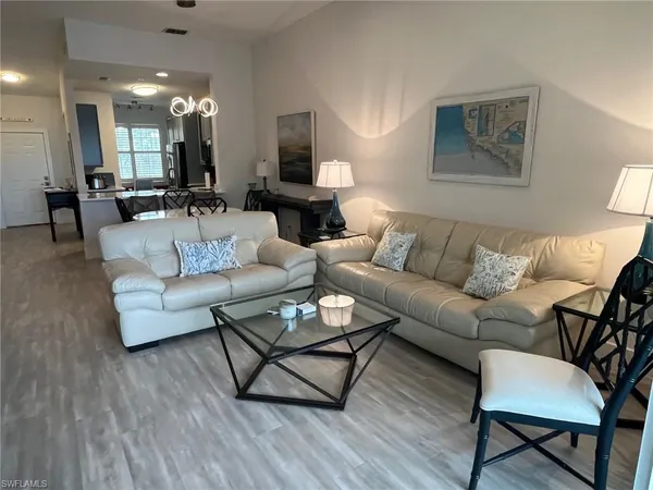 $8,000 | 2325 Carrington Court, Unit 202, Naples, FL 34109