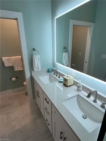 $8,000 | 2325 Carrington Court, Unit 202, Naples, FL 34109