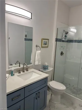 $8,000 | 2325 Carrington Court, Unit 202, Naples, FL 34109