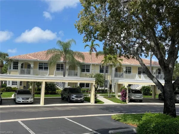 $8,000 | 2325 Carrington Court, Unit 202, Naples, FL 34109
