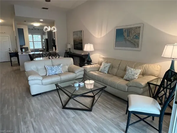 $8,000 | 2325 Carrington Court, Unit 202, Naples, FL 34109