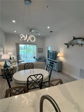 $8,000 | 2325 Carrington Court, Unit 202, Naples, FL 34109