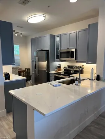 $8,000 | 2325 Carrington Court, Unit 202, Naples, FL 34109