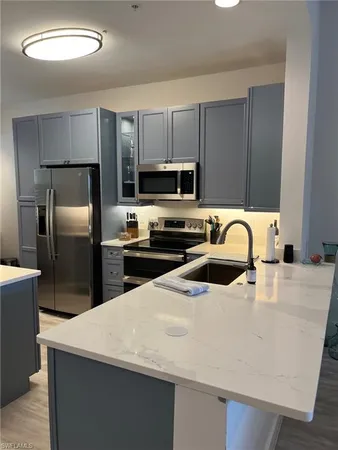 $8,000 | 2325 Carrington Court, Unit 202, Naples, FL 34109