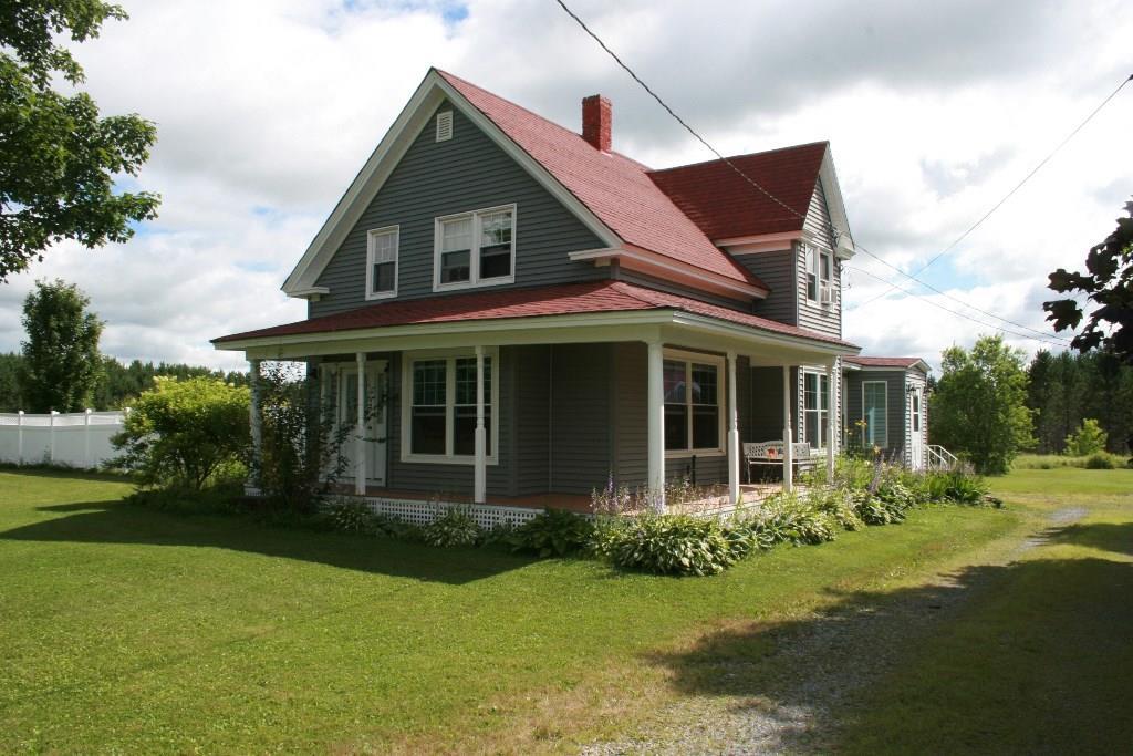 149 Callaghan Road Houlton, ME 04730 - Photo 1 of 33 Photo