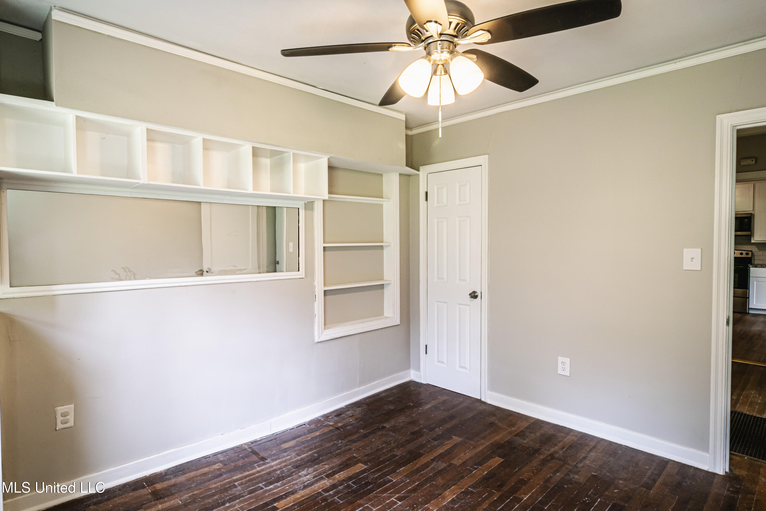 4551 Manila Drive Jackson, MS 39206 - Photo 11 of 27 20-DSC_0204