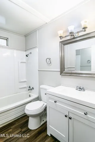 $132,500 | 4551 Manila Drive, Jackson, MS 39206