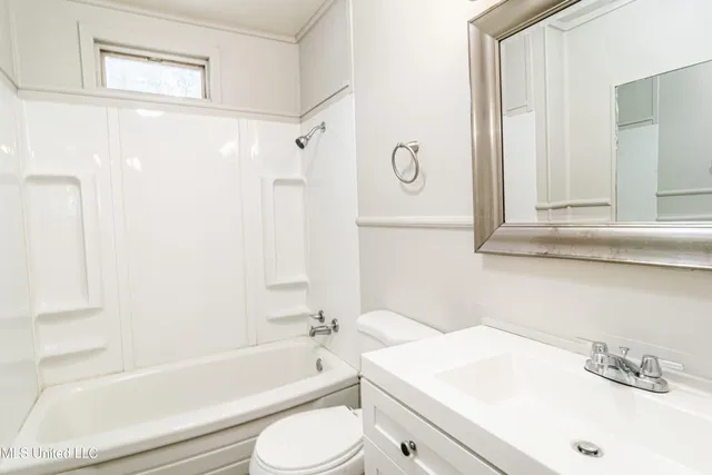 $132,500 | 4551 Manila Drive, Jackson, MS 39206