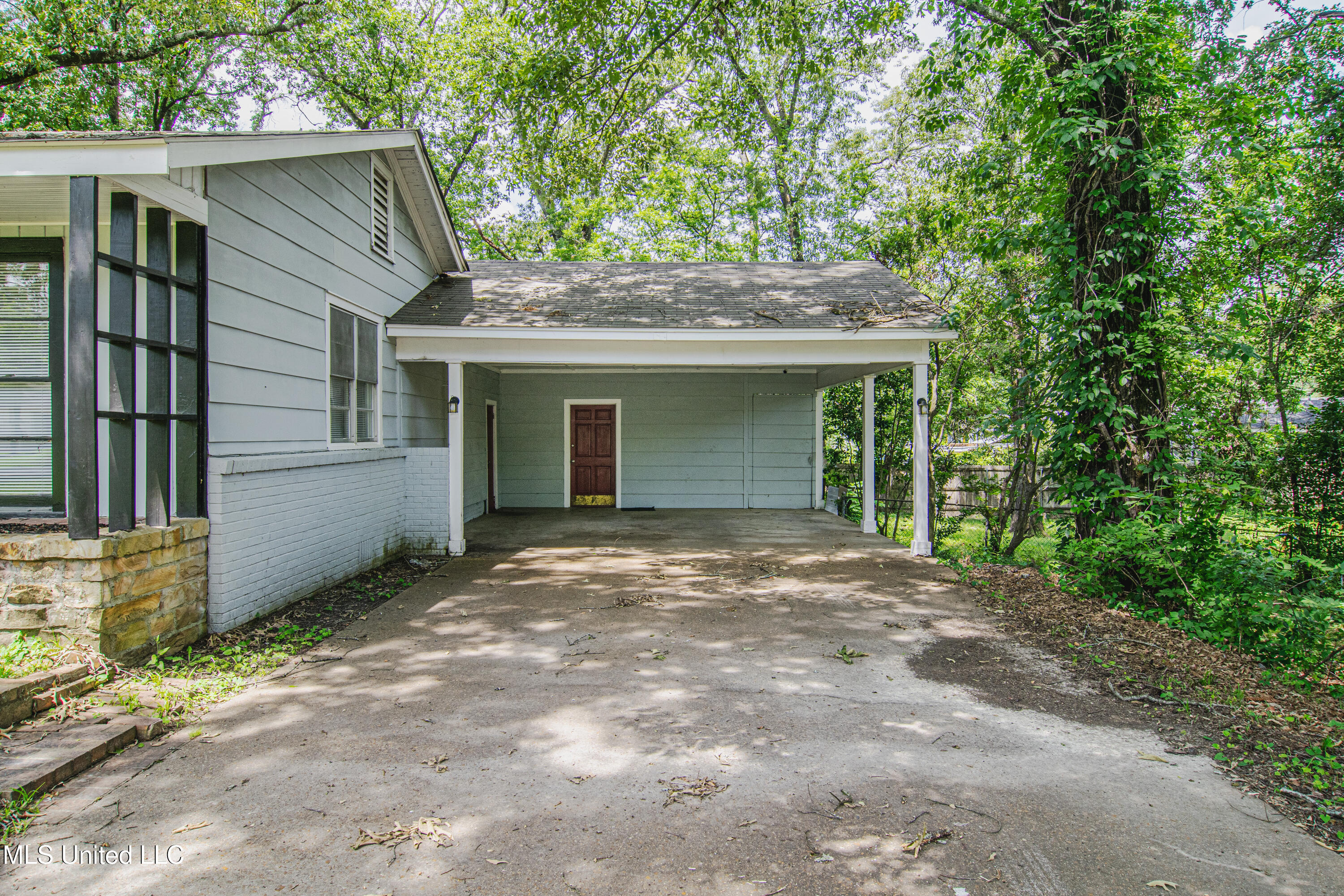 4551 Manila Drive Jackson, MS 39206 - Photo 24 of 27 3-DSC_0184