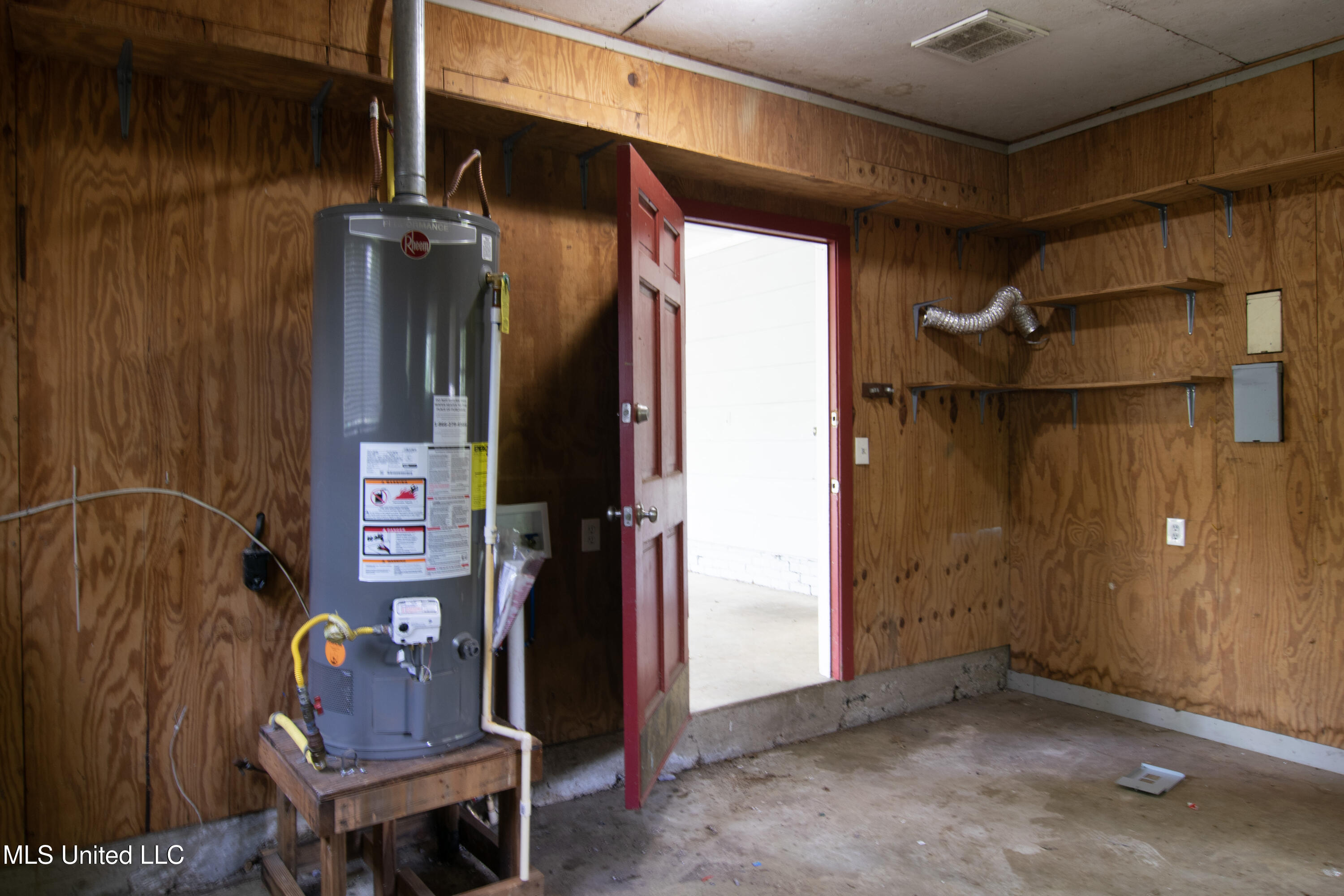 4551 Manila Drive Jackson, MS 39206 - Photo 26 of 27 11-DSC_0193