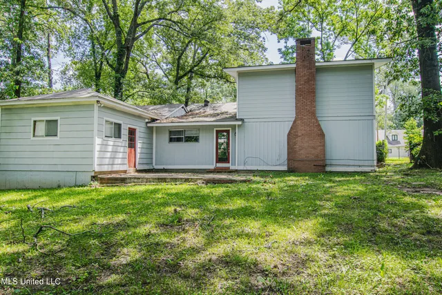 $132,500 | 4551 Manila Drive, Jackson, MS 39206