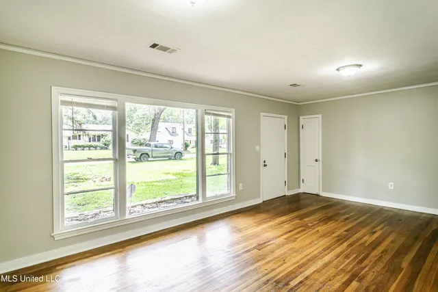 $132,500 | 4551 Manila Drive, Jackson, MS 39206