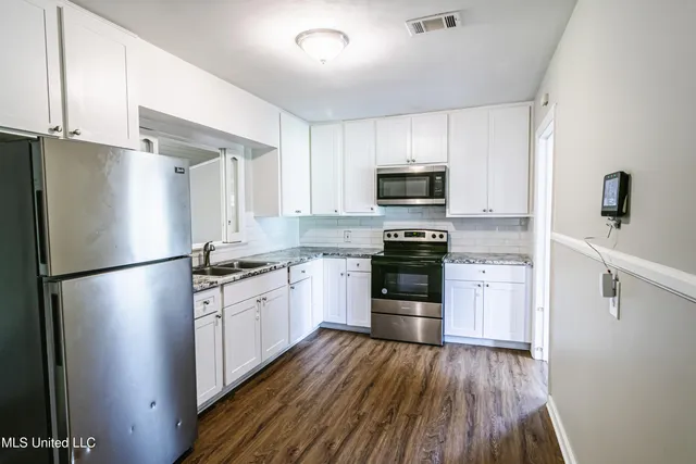 $132,500 | 4551 Manila Drive, Jackson, MS 39206