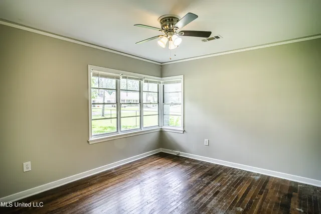 $132,500 | 4551 Manila Drive, Jackson, MS 39206