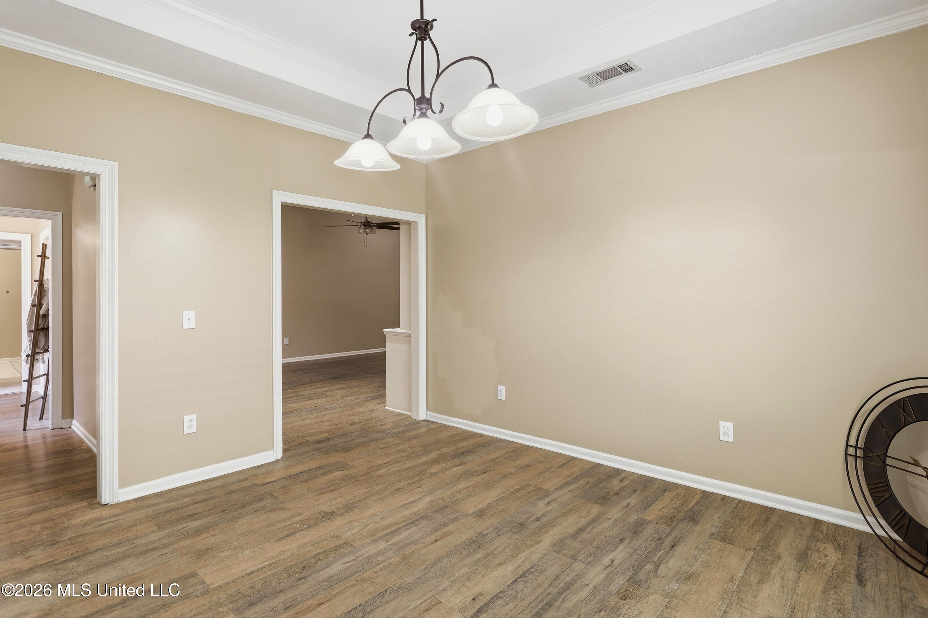 707 Versailles Drive Ridgeland, MS 39157 - Photo 16 of 33 707 Versailles Dr \ Hometoursms.com (15)