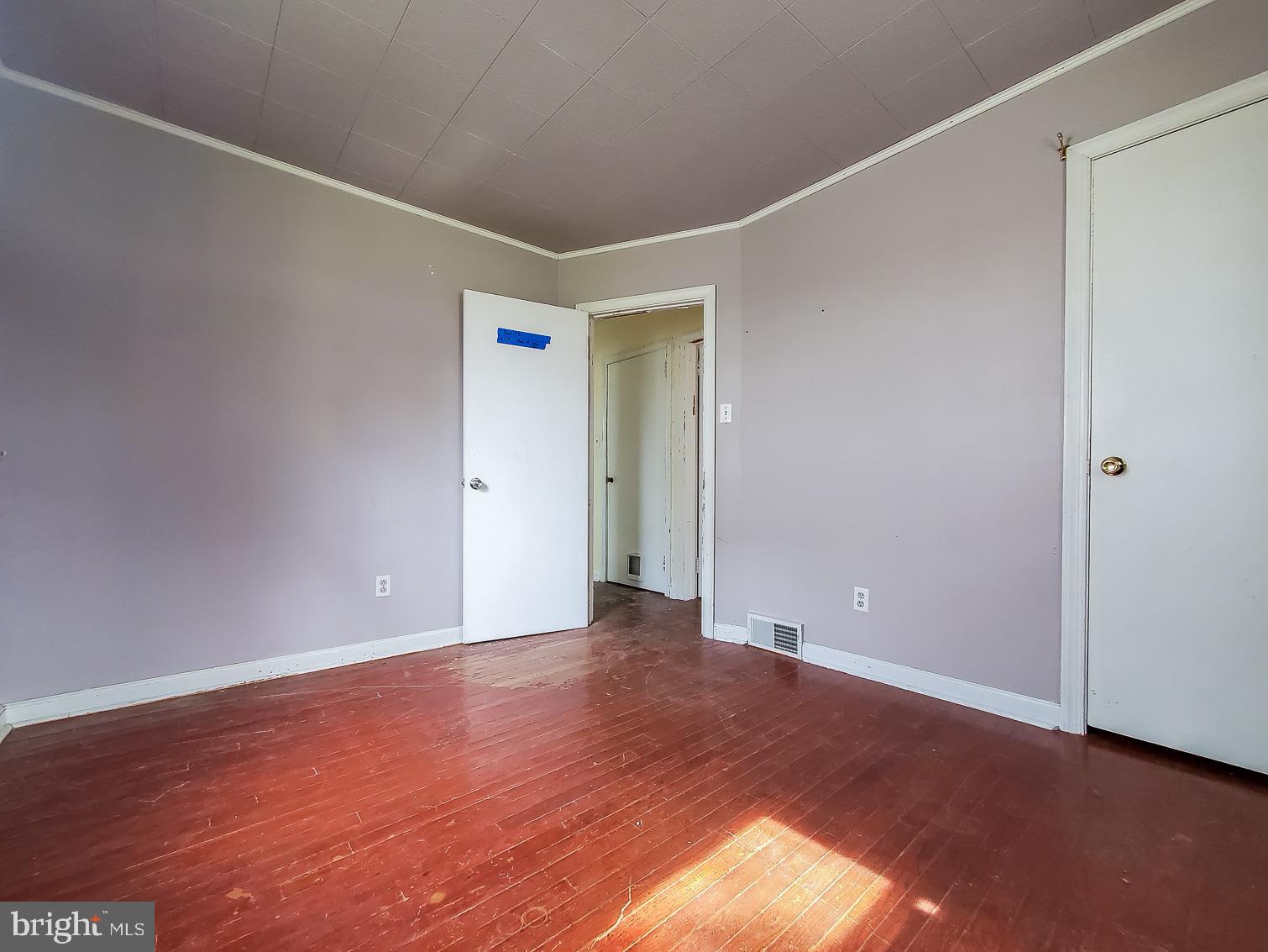 401 Foulke Road Ambler, PA 19002 - Photo 11 of 20 BEDROOM 1 VIEW 2