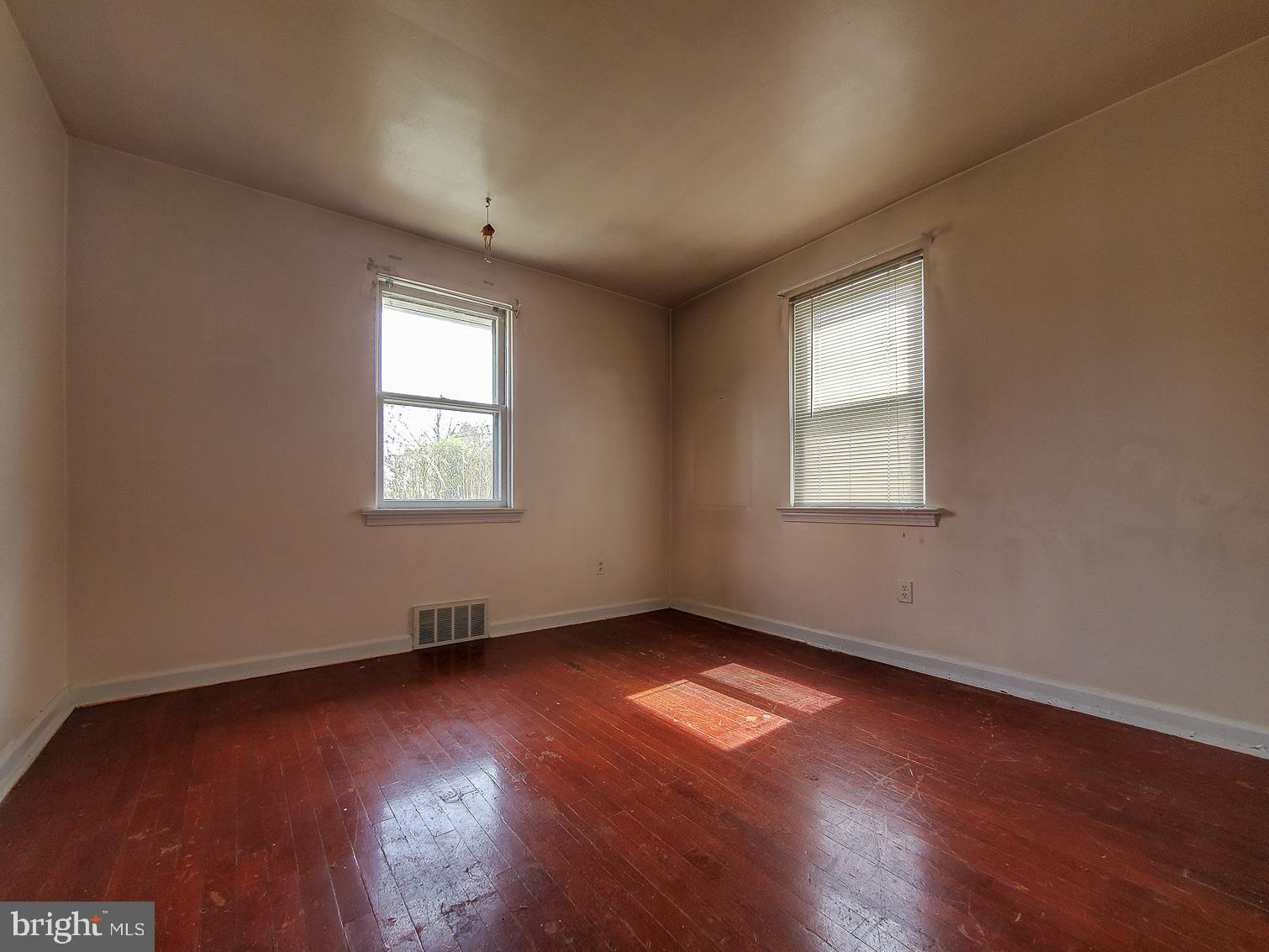 401 Foulke Road Ambler, PA 19002 - Photo 12 of 20 BEDROOM 2 VIEW 1