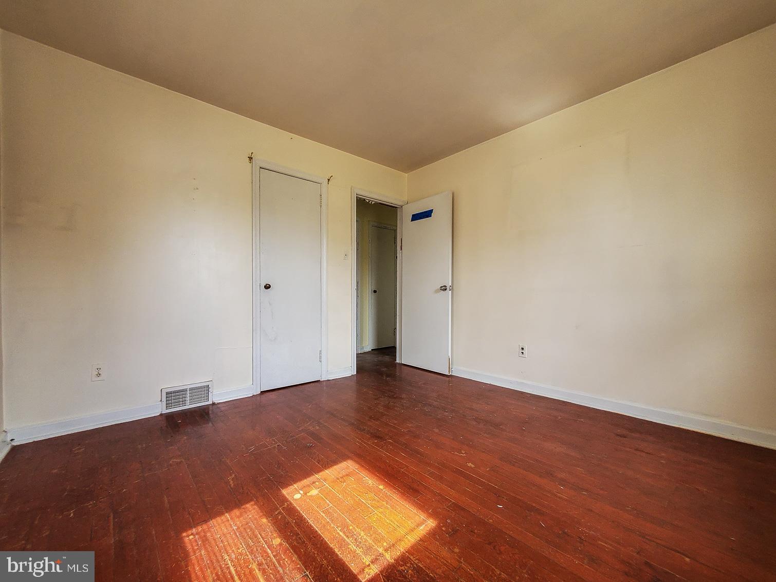 401 Foulke Road Ambler, PA 19002 - Photo 13 of 20 BEDROOM 2 VIEW 2