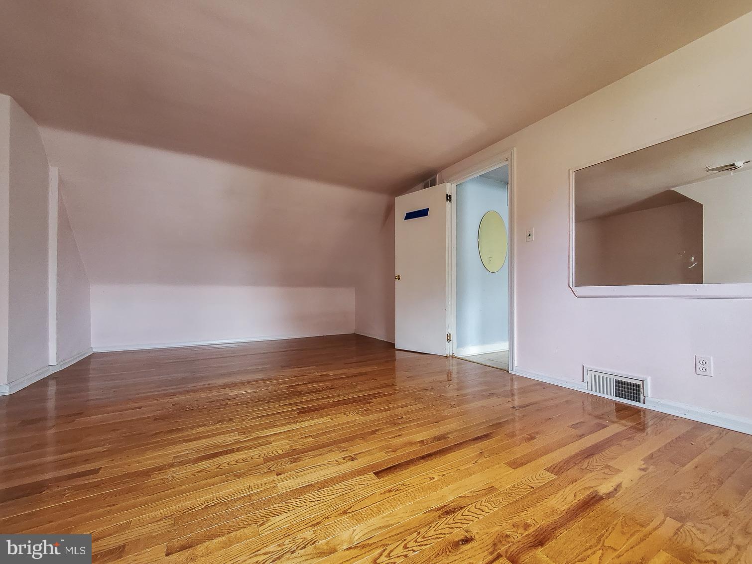 401 Foulke Road Ambler, PA 19002 - Photo 15 of 20 BEDROOM 3 VIEW 2