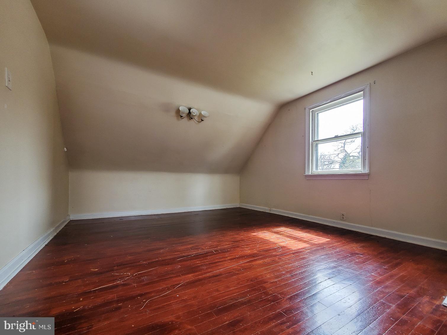 401 Foulke Road Ambler, PA 19002 - Photo 16 of 20 BEDROOM 4 VIEW 1