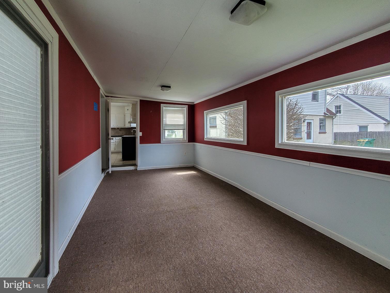 401 Foulke Road Ambler, PA 19002 - Photo 7 of 20 FAMILY ROOM